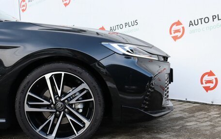 Toyota Camry, 2024 год, 4 160 000 рублей, 19 фотография