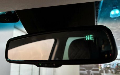 Hyundai Tucson III, 2017 год, 1 999 000 рублей, 20 фотография