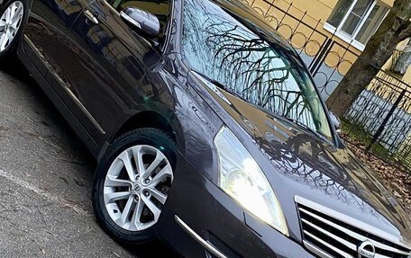 Nissan Teana, 2012 год, 1 100 000 рублей, 3 фотография