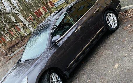 Nissan Teana, 2012 год, 1 100 000 рублей, 6 фотография