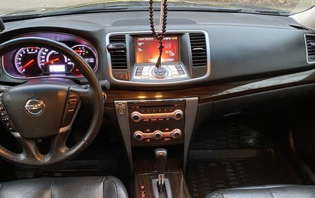 Nissan Teana, 2012 год, 1 100 000 рублей, 10 фотография