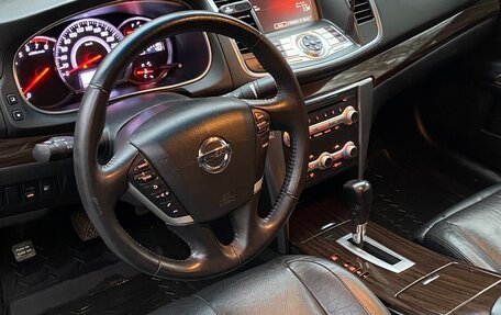 Nissan Teana, 2012 год, 1 100 000 рублей, 9 фотография