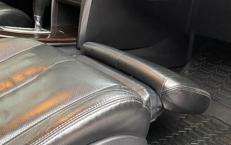 Nissan Teana, 2012 год, 1 100 000 рублей, 18 фотография