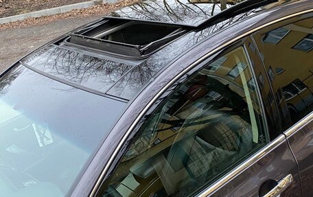 Nissan Teana, 2012 год, 1 100 000 рублей, 12 фотография