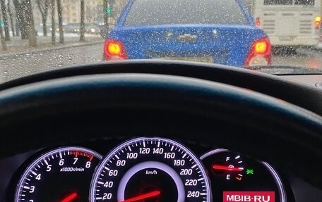 Nissan Teana, 2012 год, 1 100 000 рублей, 11 фотография