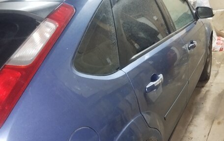 Ford Focus II рестайлинг, 2007 год, 450 000 рублей, 2 фотография