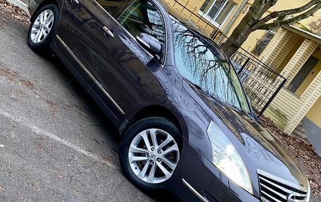 Nissan Teana, 2012 год, 1 100 000 рублей, 22 фотография