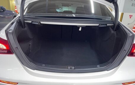 Mercedes-Benz E-Класс, 2022 год, 8 800 000 рублей, 8 фотография