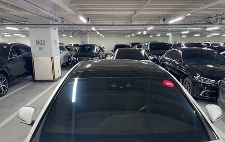 Mercedes-Benz E-Класс, 2022 год, 8 800 000 рублей, 7 фотография