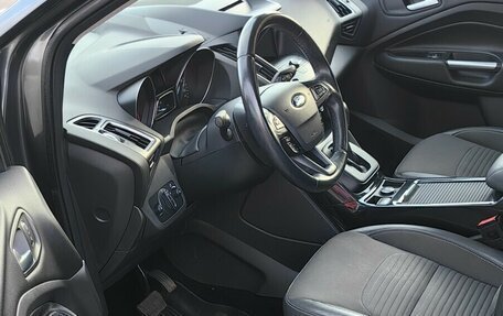 Ford Kuga III, 2018 год, 1 780 000 рублей, 6 фотография