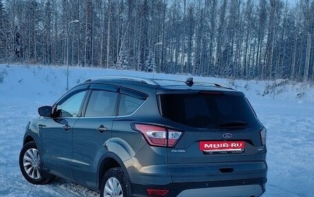 Ford Kuga III, 2018 год, 1 780 000 рублей, 4 фотография