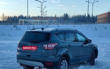 Ford Kuga III, 2018 год, 1 780 000 рублей, 5 фотография