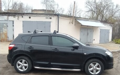 Nissan Qashqai, 2010 год, 830 000 рублей, 12 фотография