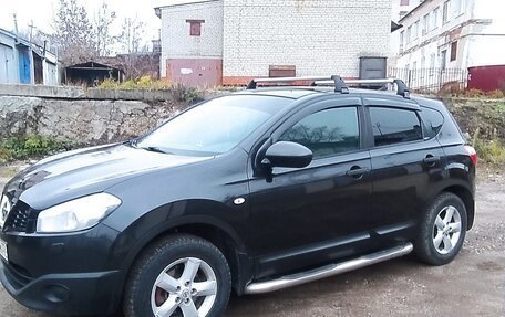 Nissan Qashqai, 2010 год, 830 000 рублей, 15 фотография