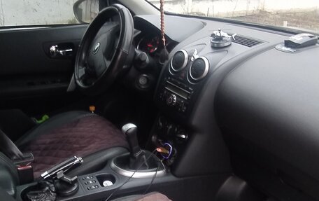 Nissan Qashqai, 2010 год, 830 000 рублей, 8 фотография