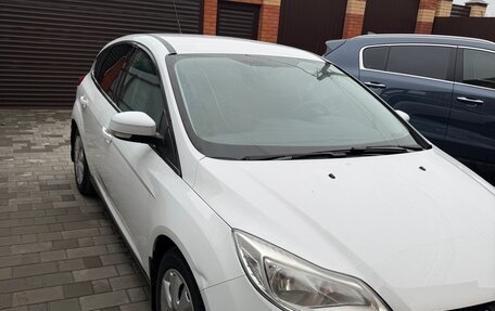 Ford Focus III, 2011 год, 789 000 рублей, 3 фотография