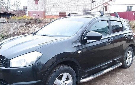 Nissan Qashqai, 2010 год, 830 000 рублей, 17 фотография