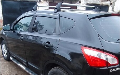 Nissan Qashqai, 2010 год, 830 000 рублей, 16 фотография