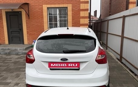 Ford Focus III, 2011 год, 789 000 рублей, 2 фотография