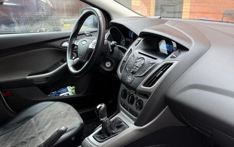 Ford Focus III, 2011 год, 789 000 рублей, 5 фотография