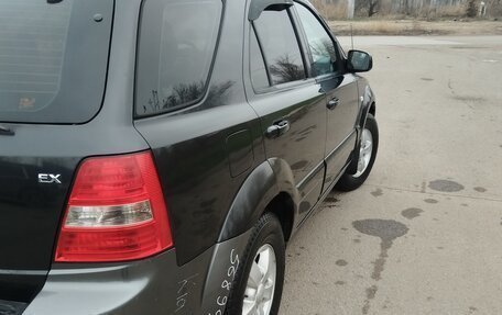 KIA Sorento IV, 2009 год, 750 000 рублей, 4 фотография