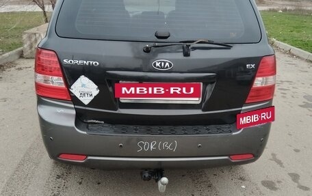 KIA Sorento IV, 2009 год, 750 000 рублей, 3 фотография
