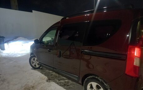 Renault Dokker, 2017 год, 1 310 000 рублей, 2 фотография