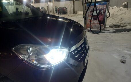 Renault Dokker, 2017 год, 1 310 000 рублей, 3 фотография