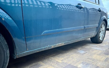 Opel Astra H, 2007 год, 300 000 рублей, 3 фотография