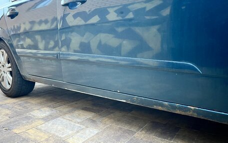 Opel Astra H, 2007 год, 300 000 рублей, 6 фотография