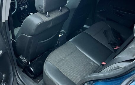 Opel Astra H, 2007 год, 300 000 рублей, 2 фотография