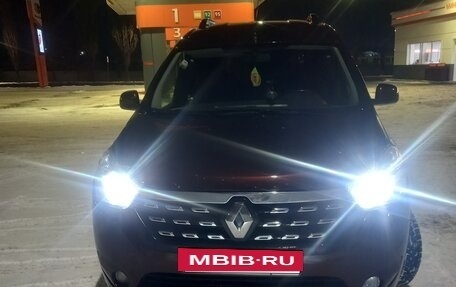 Renault Dokker, 2017 год, 1 310 000 рублей, 7 фотография