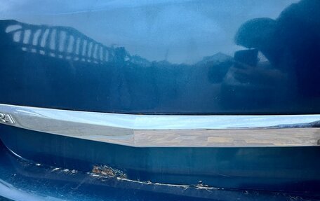 Opel Astra H, 2007 год, 300 000 рублей, 13 фотография