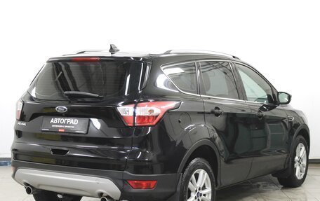Ford Kuga III, 2017 год, 1 570 000 рублей, 4 фотография