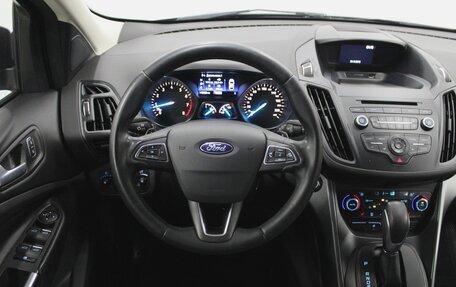 Ford Kuga III, 2017 год, 1 570 000 рублей, 8 фотография