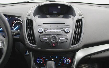 Ford Kuga III, 2017 год, 1 570 000 рублей, 12 фотография