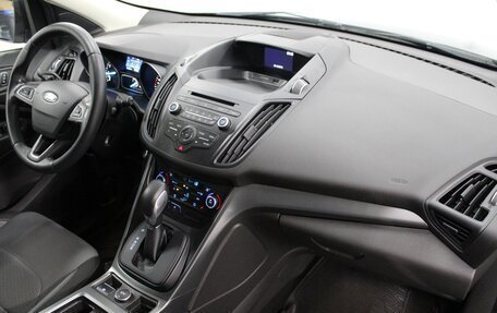 Ford Kuga III, 2017 год, 1 570 000 рублей, 7 фотография