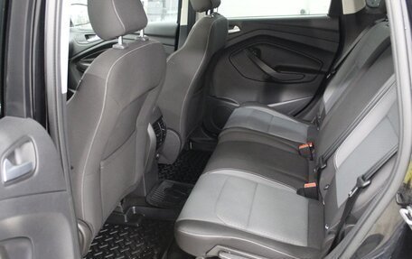 Ford Kuga III, 2017 год, 1 570 000 рублей, 10 фотография