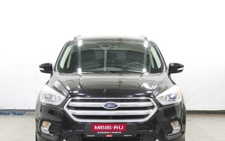 Ford Kuga III, 2017 год, 1 570 000 рублей, 2 фотография