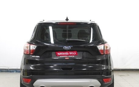 Ford Kuga III, 2017 год, 1 570 000 рублей, 6 фотография