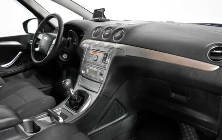 Ford S-MAX I, 2006 год, 580 000 рублей, 13 фотография