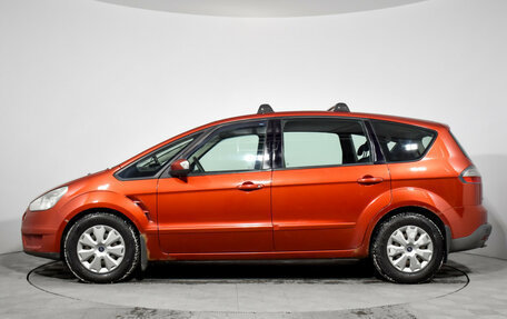 Ford S-MAX I, 2006 год, 580 000 рублей, 8 фотография
