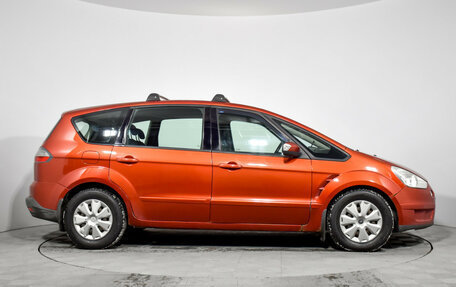 Ford S-MAX I, 2006 год, 580 000 рублей, 4 фотография