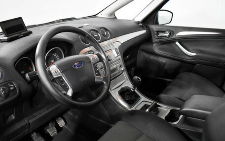 Ford S-MAX I, 2006 год, 580 000 рублей, 9 фотография