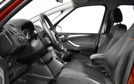 Ford S-MAX I, 2006 год, 580 000 рублей, 10 фотография