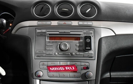 Ford S-MAX I, 2006 год, 580 000 рублей, 14 фотография