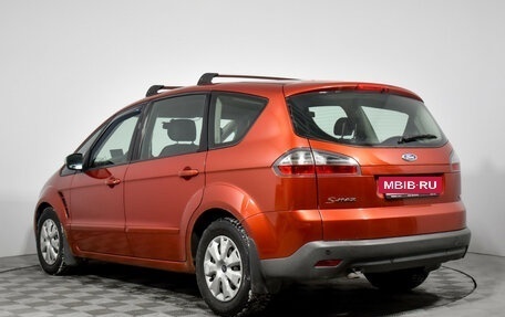 Ford S-MAX I, 2006 год, 580 000 рублей, 7 фотография