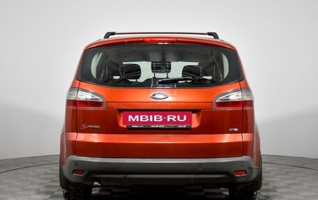 Ford S-MAX I, 2006 год, 580 000 рублей, 6 фотография