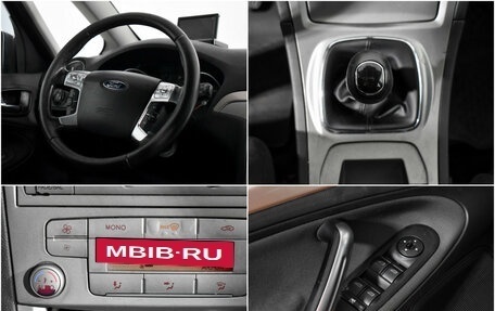 Ford S-MAX I, 2006 год, 580 000 рублей, 15 фотография