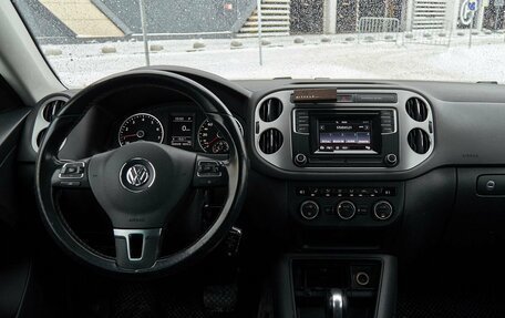 Volkswagen Tiguan I, 2015 год, 1 440 000 рублей, 8 фотография